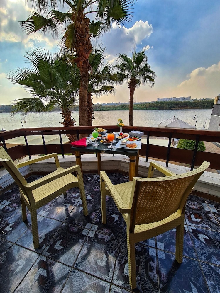 Jewel Maadi Cabins and Club 36/50