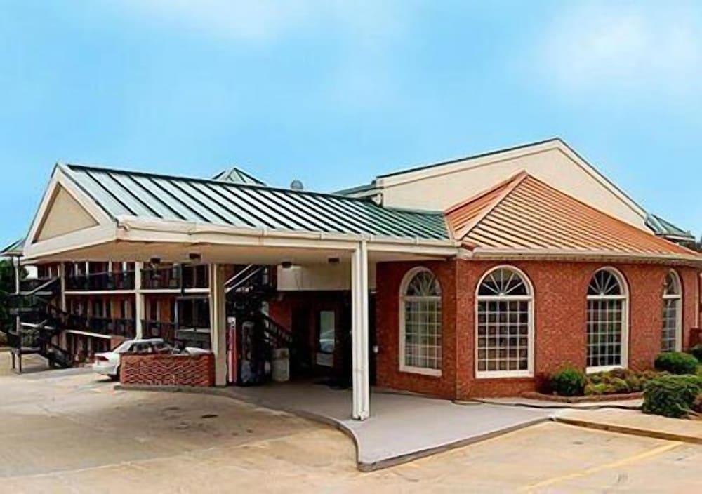 Econo Lodge Acworth East 2/53