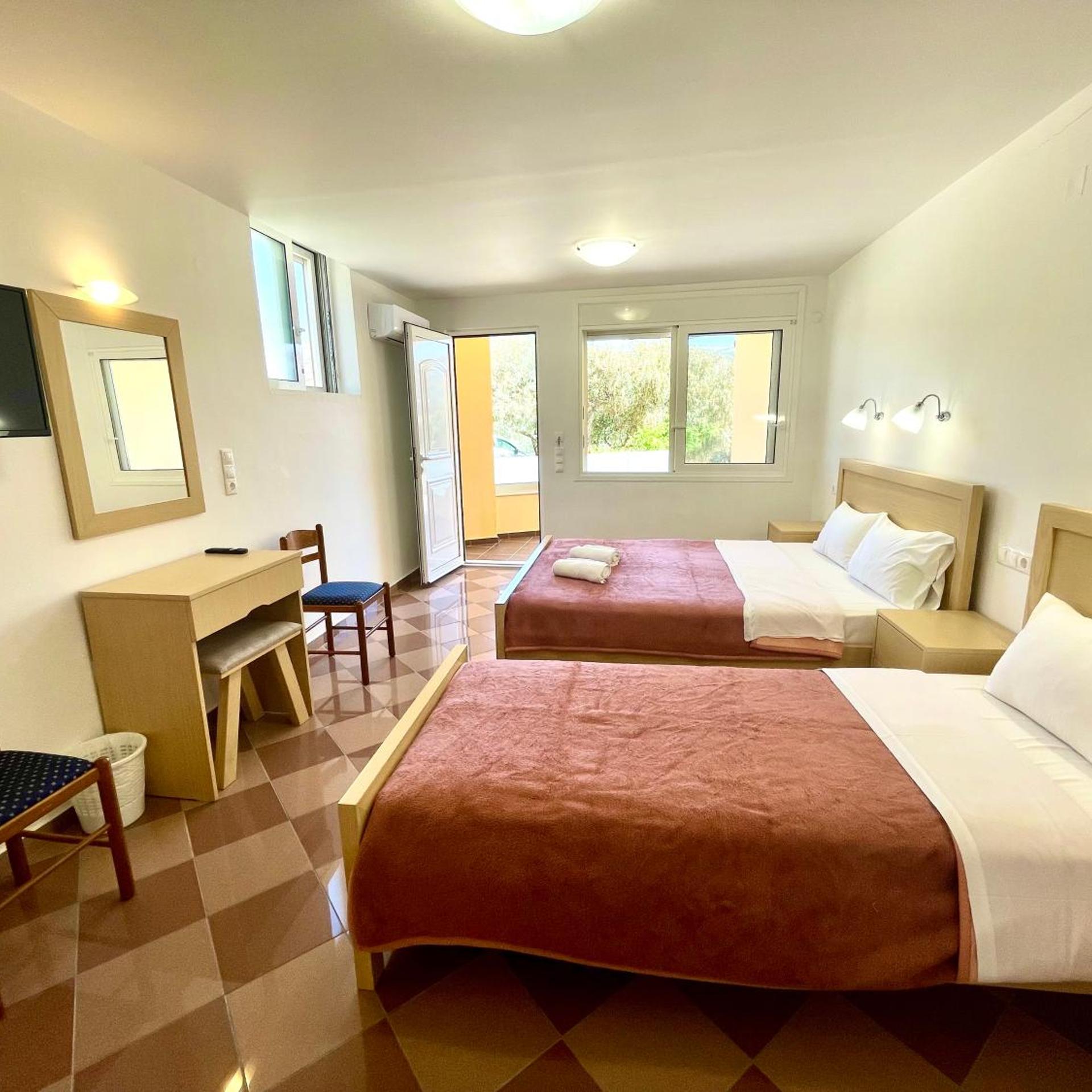 Melissa Hotel 12/46