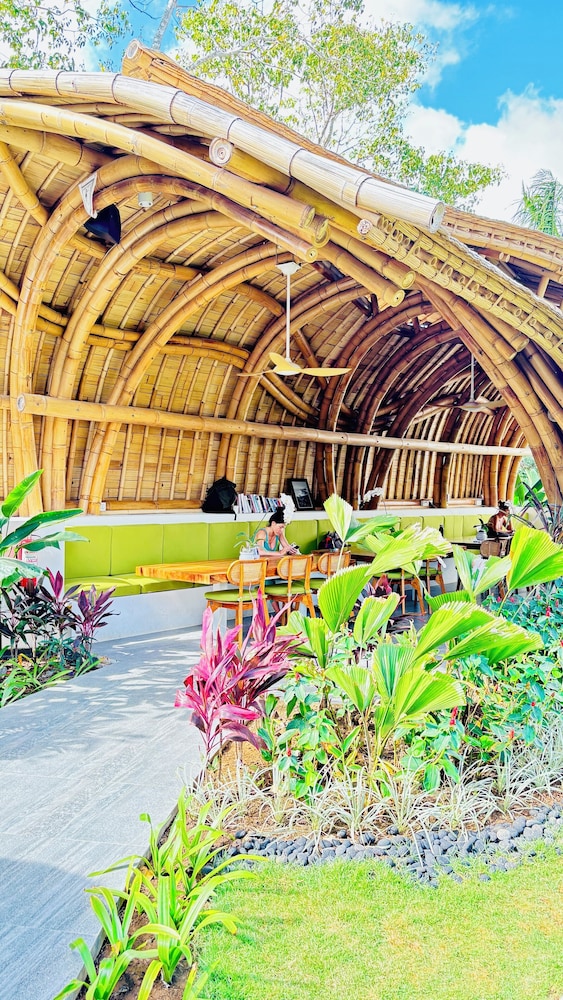 Mantra Wellness Bali 54/63
