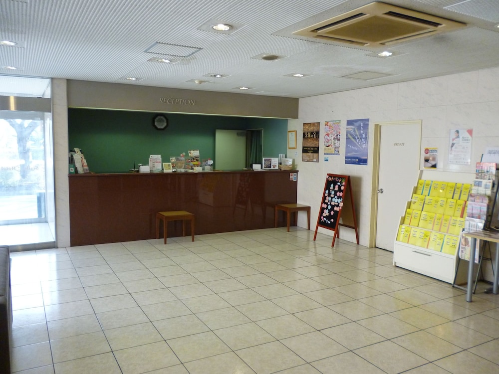 Smile Hotel Mito Ibaraki Prefecture 5/43
