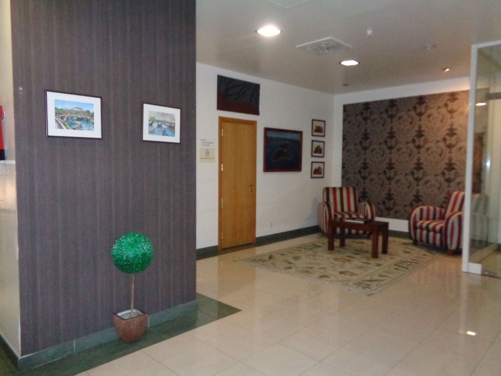 Hotel Villa de Betanzos 37/52