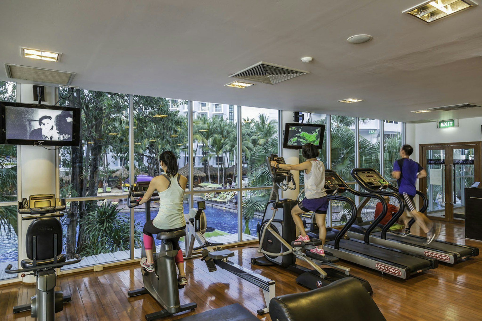 Hard Rock Hotel Pattaya 87/119