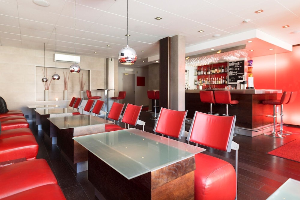 ProfilHotels President 32/36