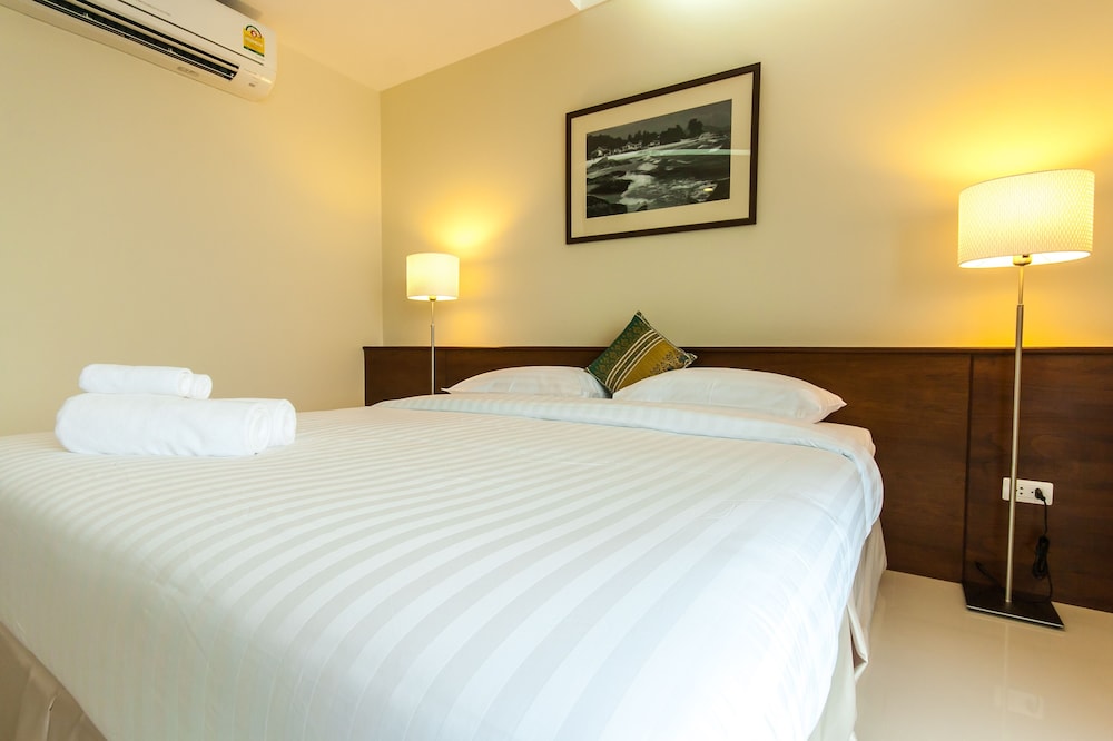 Baan Nilrath Hotel 21/50