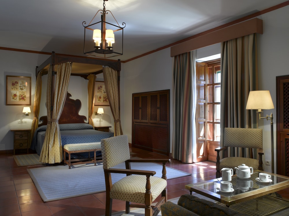 Parador de Cazorla 19/34