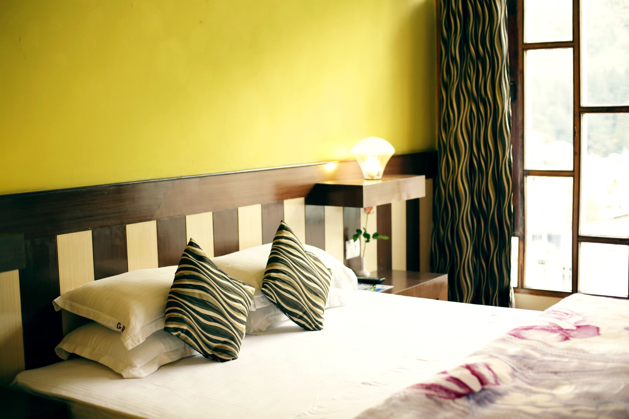 HONEYMOON, SUITE, KING BED
