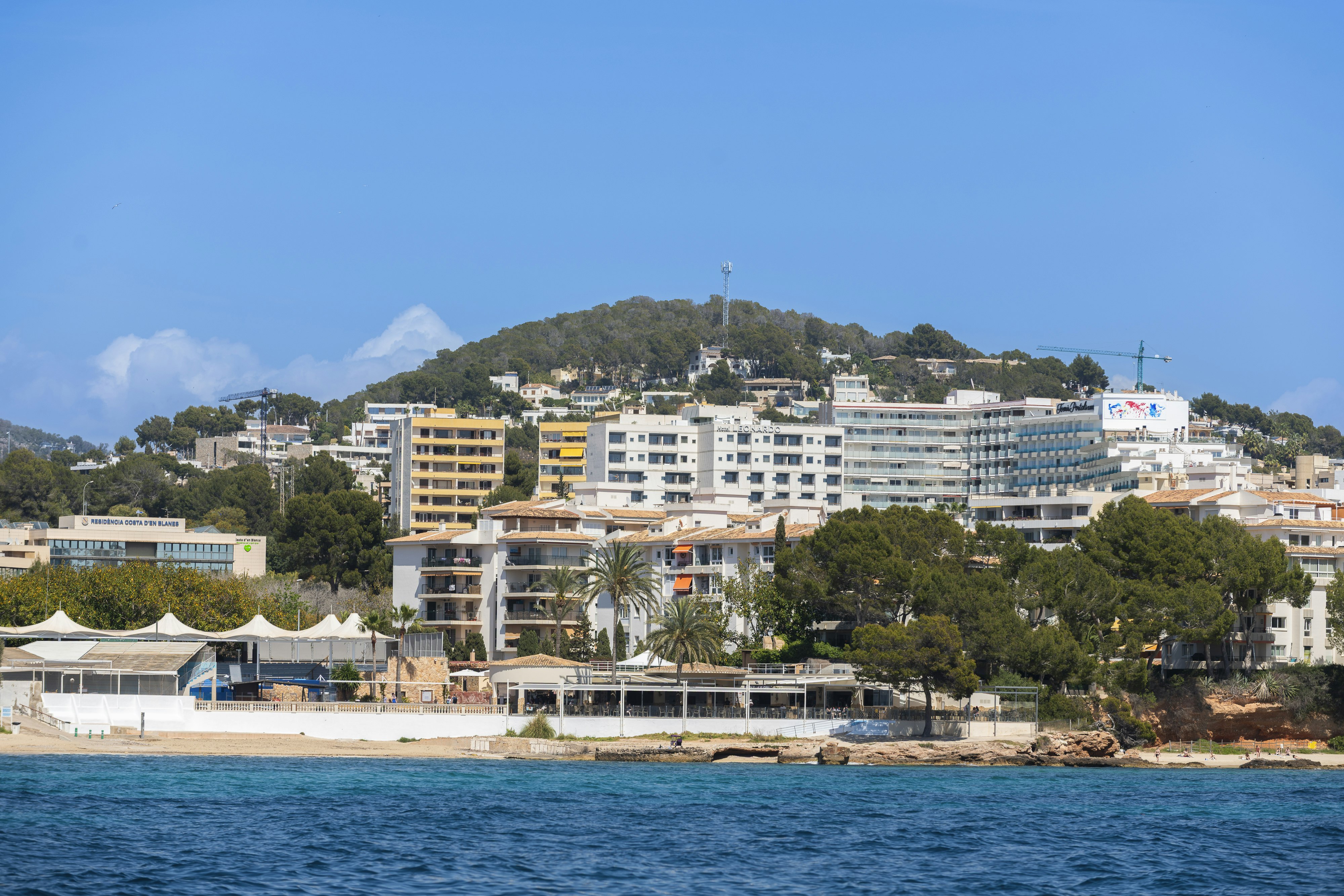 Leonardo Boutique Hotel Mallorca Port Portals 35/43
