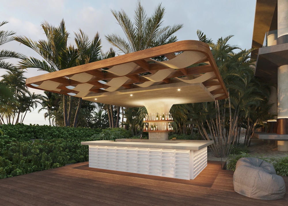 Secrets Playa Mujeres Golf and Spa Resort - Adults Only 2/67
