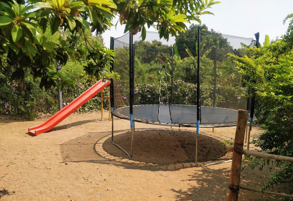 Heritage Resort Hampi 43/66