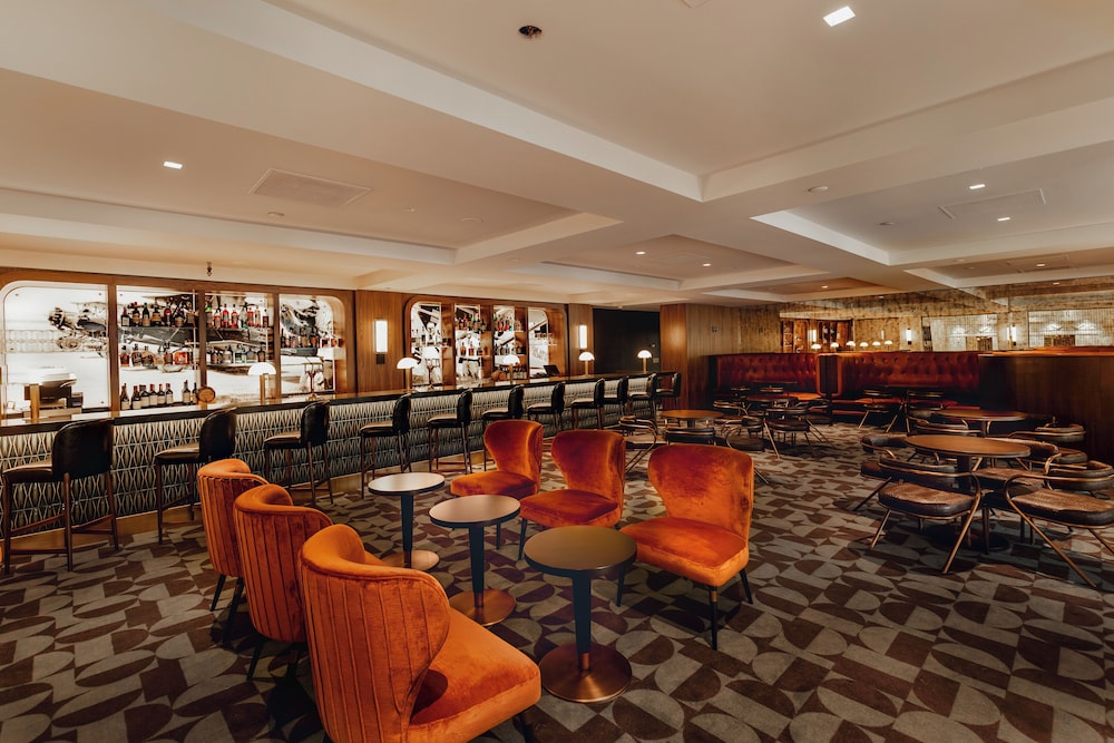 The Clyde Hotel (ex. Hyatt Regency Albuquerque) 48/61