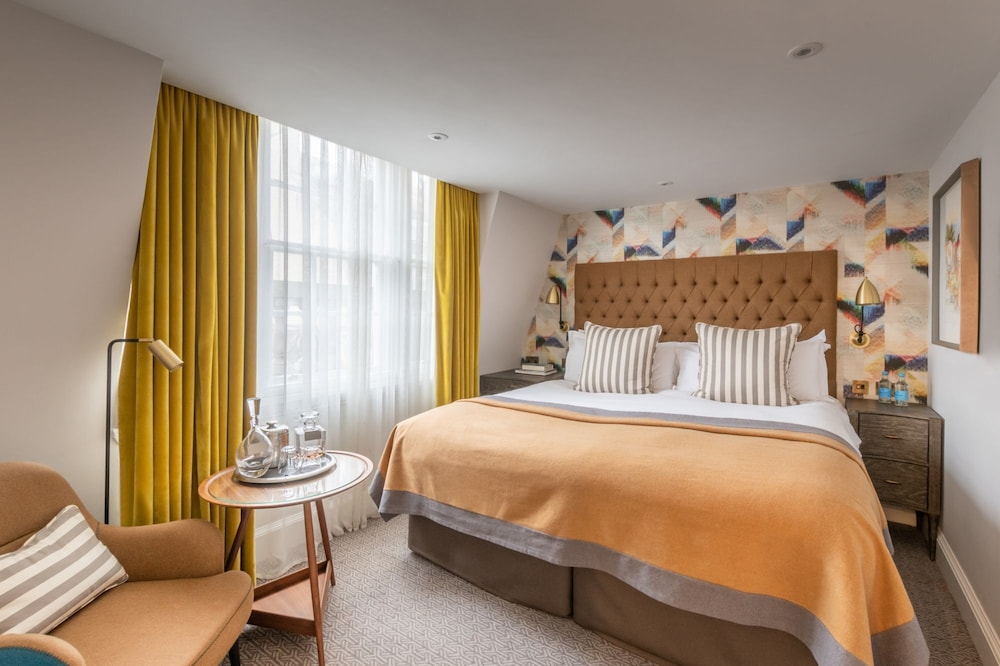 Bristol Harbour Hotel And Spa 23/64