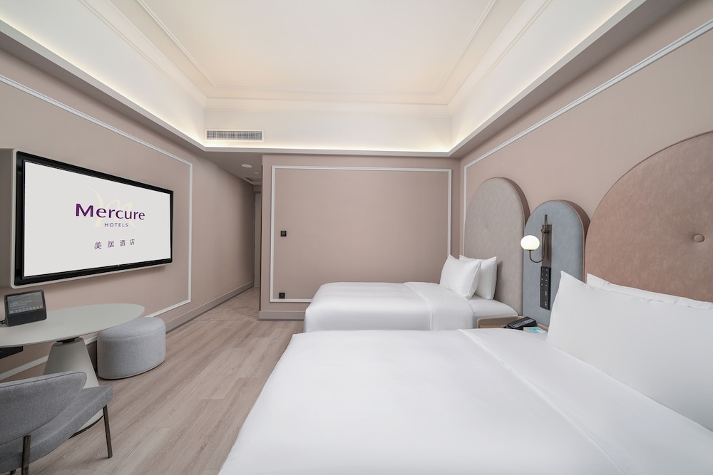 ALOFT GUANGZHOU TIANHE 10/37