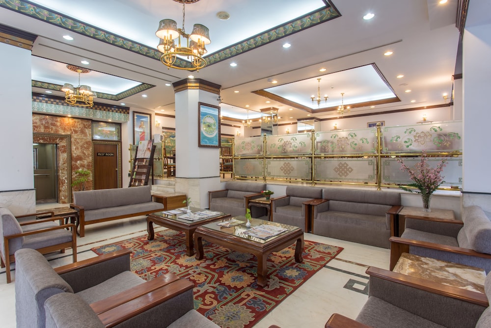 Hotel Le Himalaya 23/46