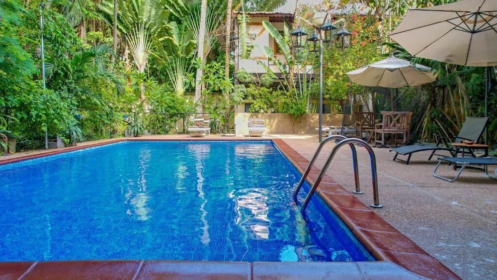 Boutique Hotel Pavillon 24/50