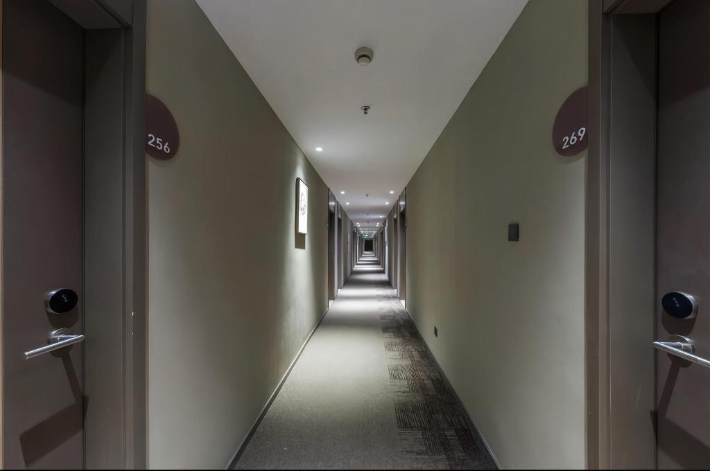 Home Inn Neo (Shanghai Songjiang Songwei North Road Branch) 41/54