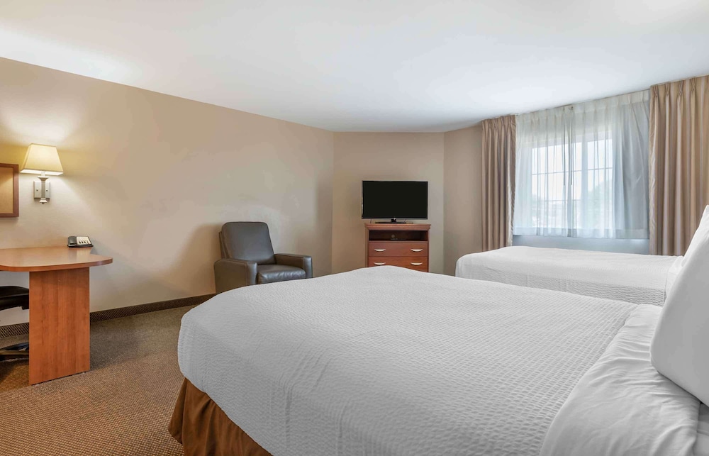 CANDLEWOOD SUITES BARTLESVILLE EAST 21/59