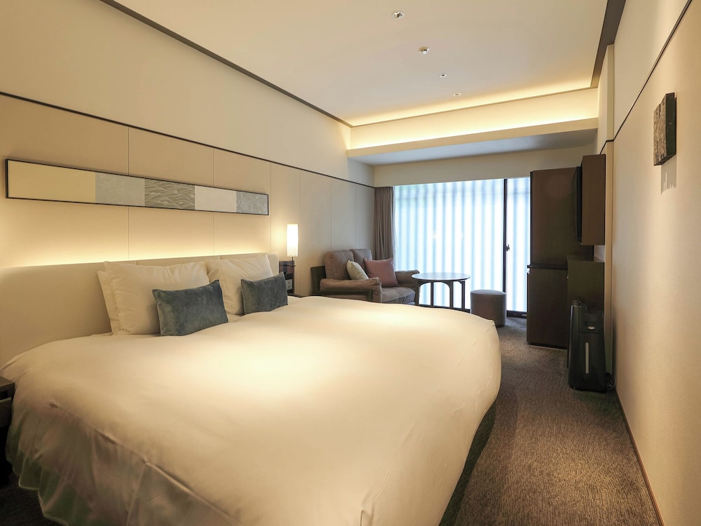 Double Room - Non-Smoking