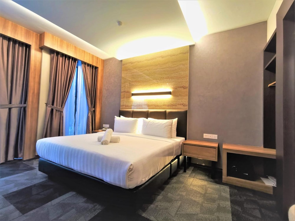 Prestigo Hotel 29/53
