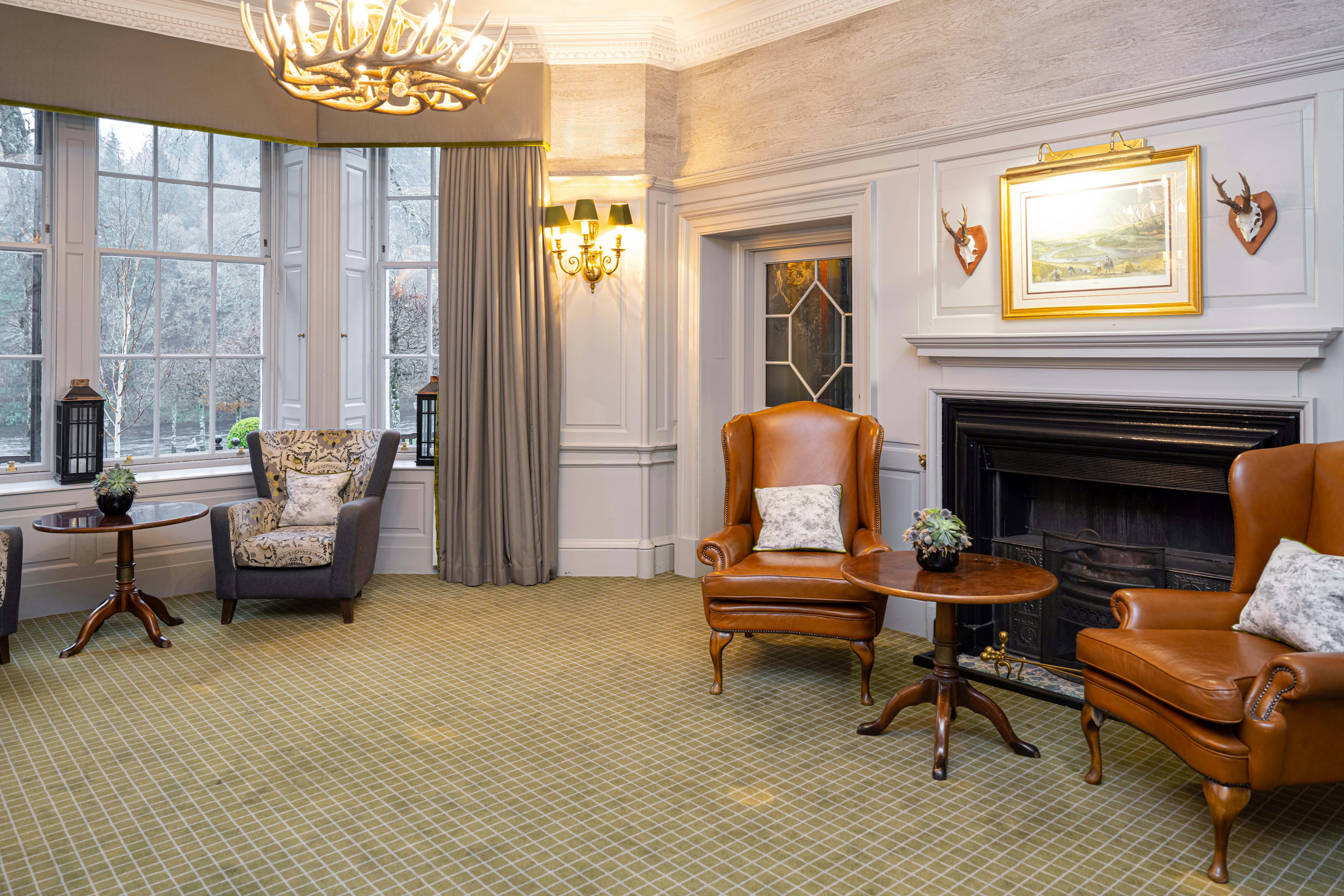 Dunkeld House Hotel 39/60