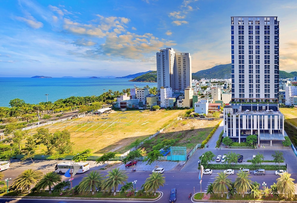 Anya Hotel Quy Nhon 5/50