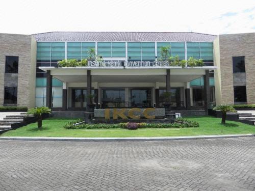 Insumo Palace Hotel and Resort 7/35