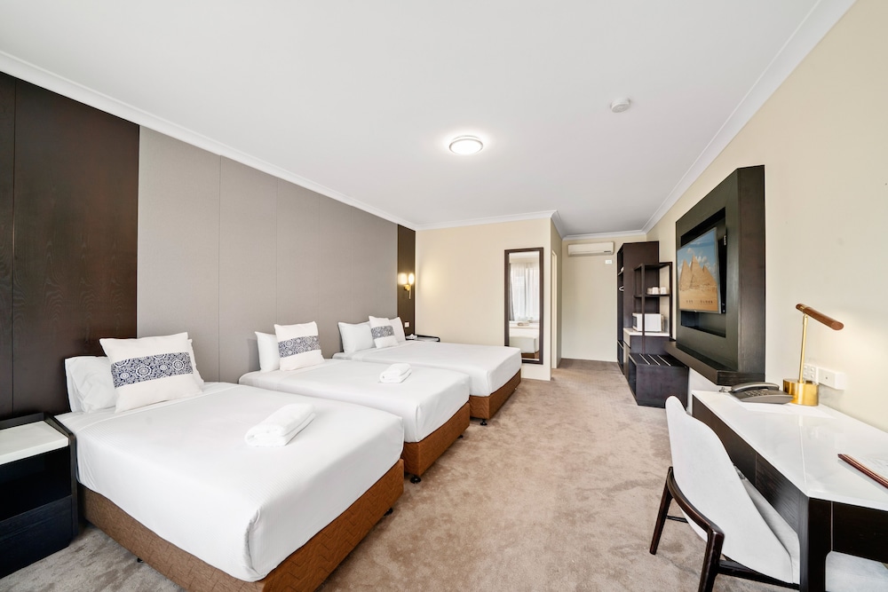 WM Hotel Bankstown 4/56