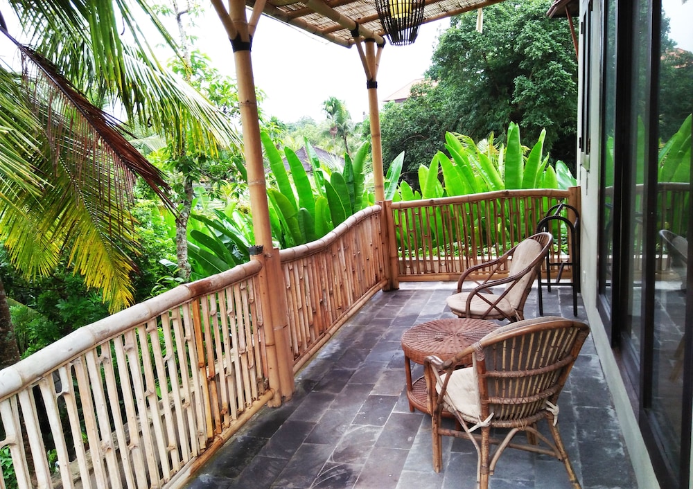 Arimba Resort Ubud 26/33