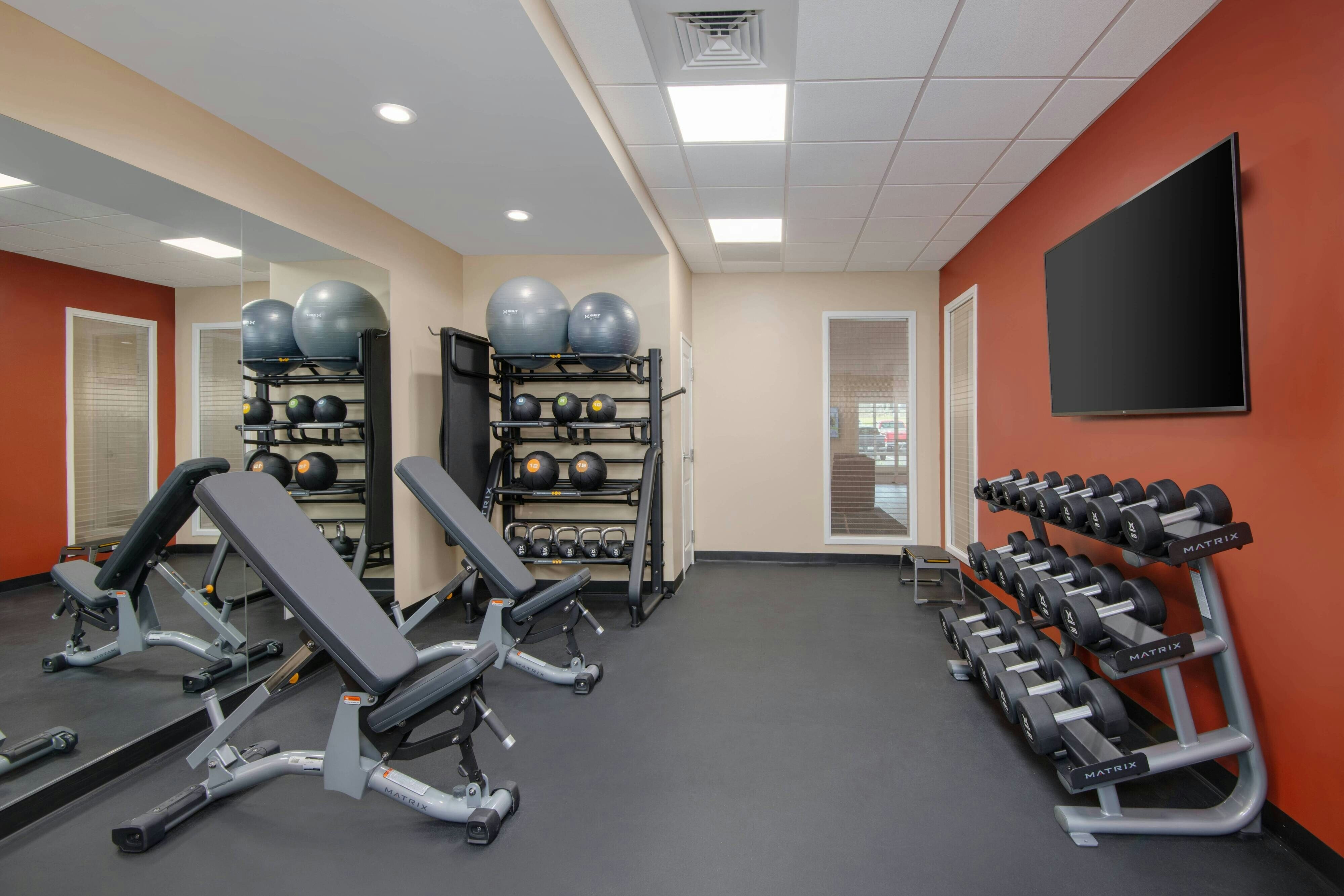TownePlace Suites by Marriott Niceville Eglin AFB Area 3/10