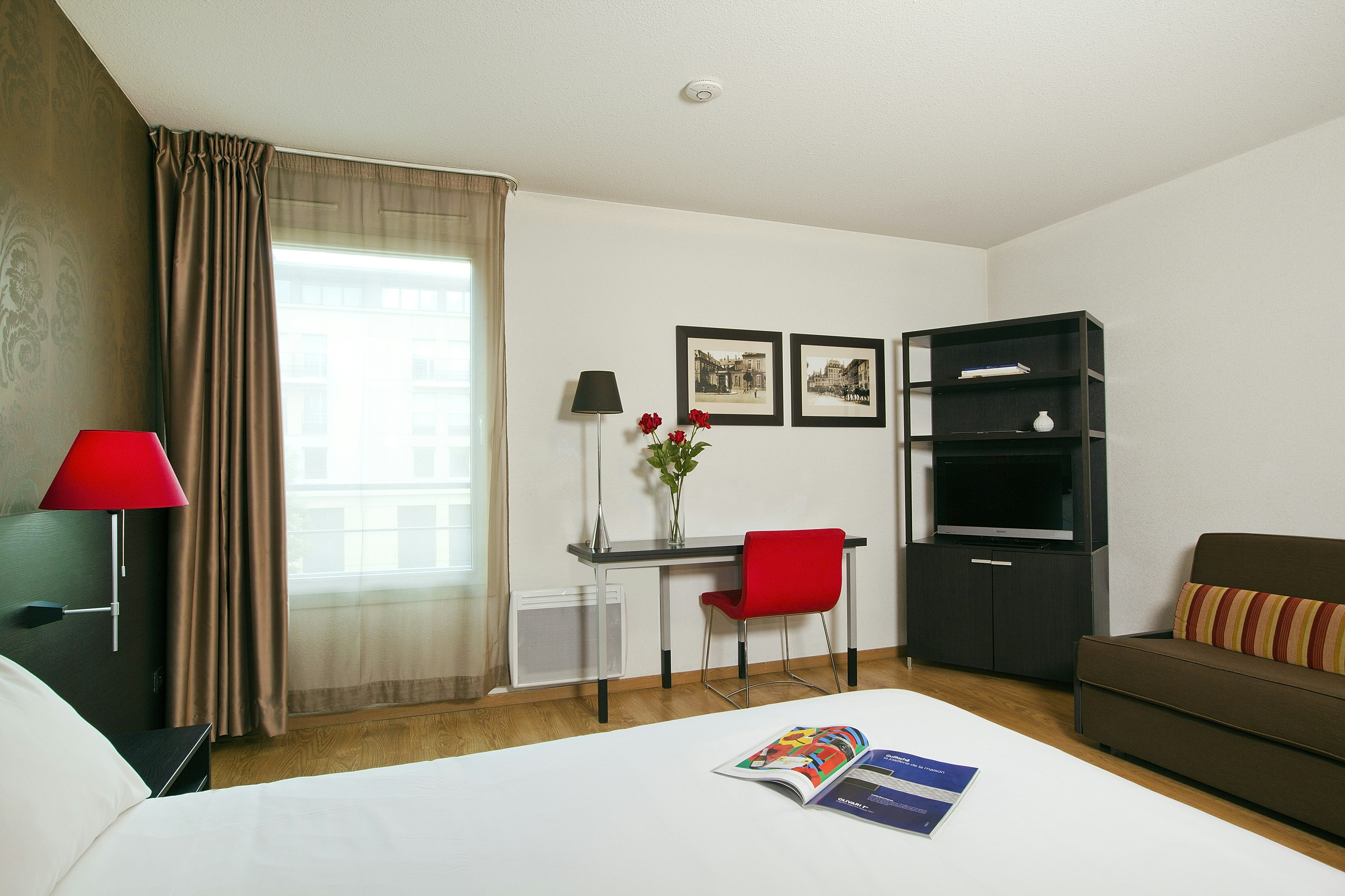 Residhome Metz Lorraine 22/32