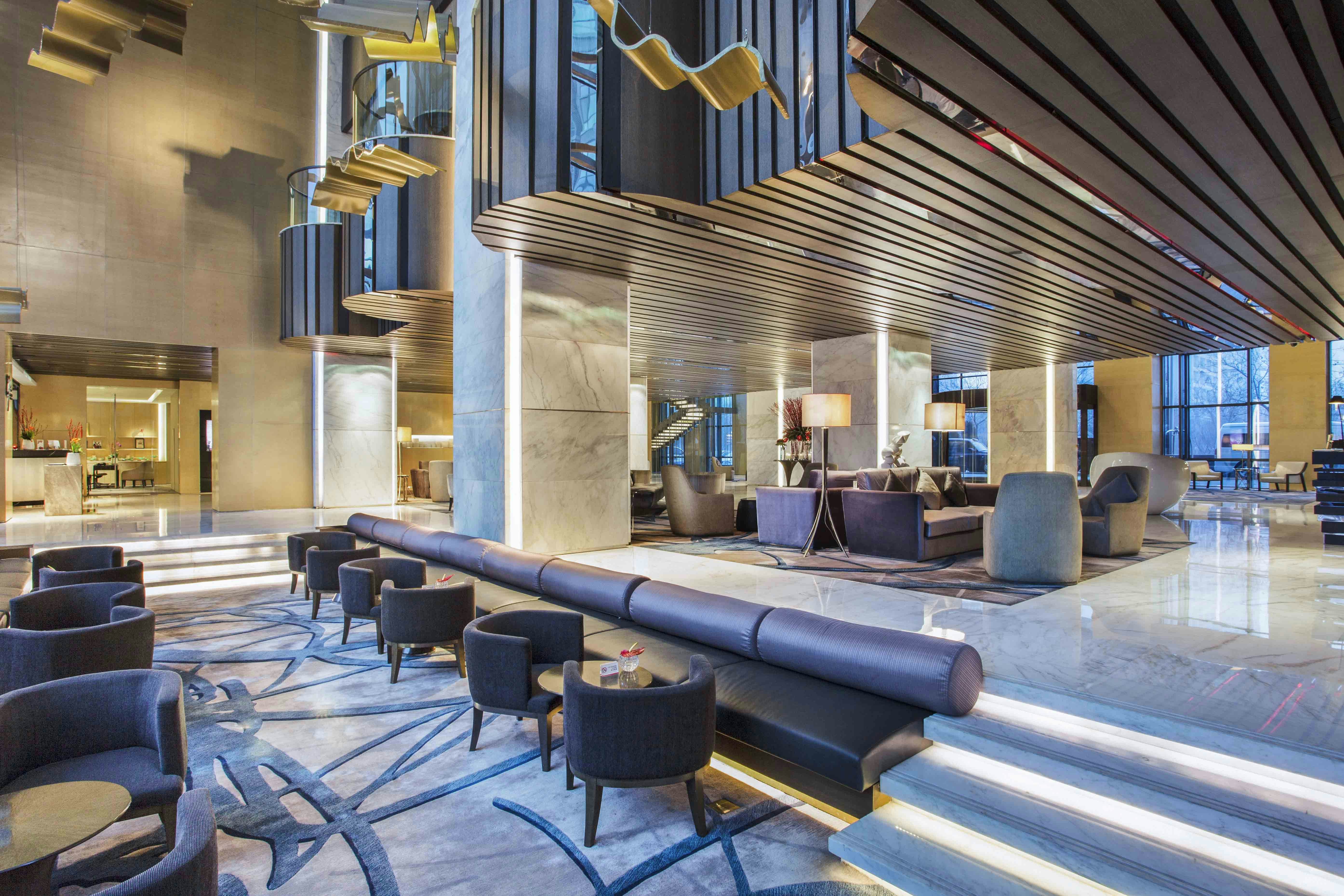 Hilton Xian High Tech Zone 16/31