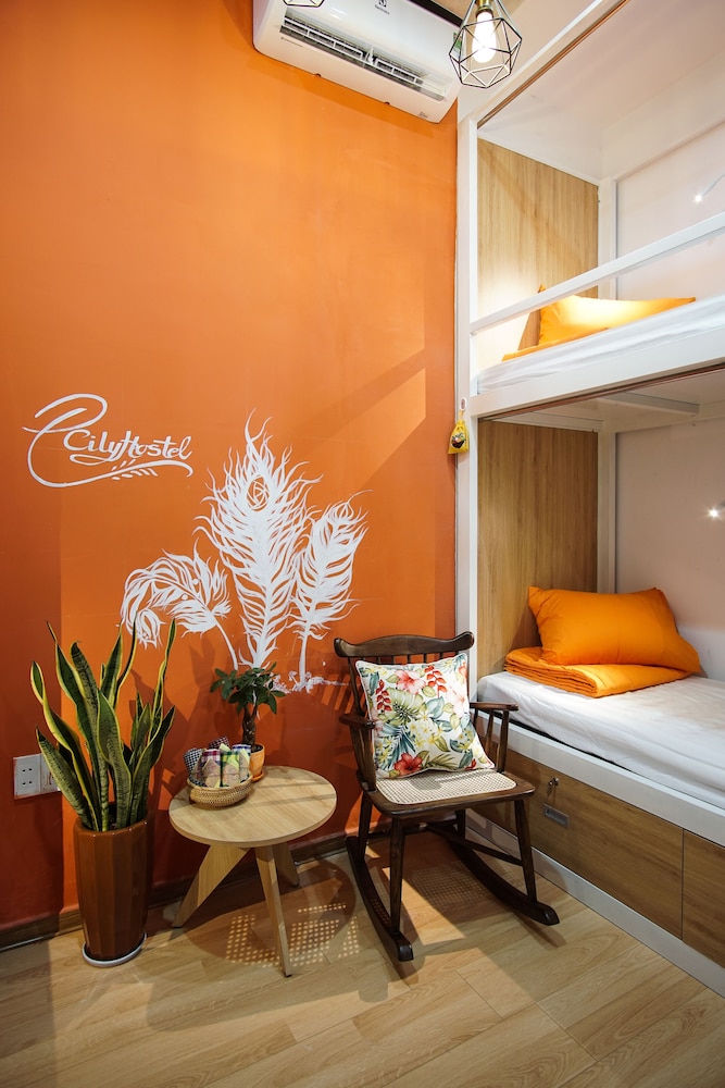 City Hostel Da Nang 27/38