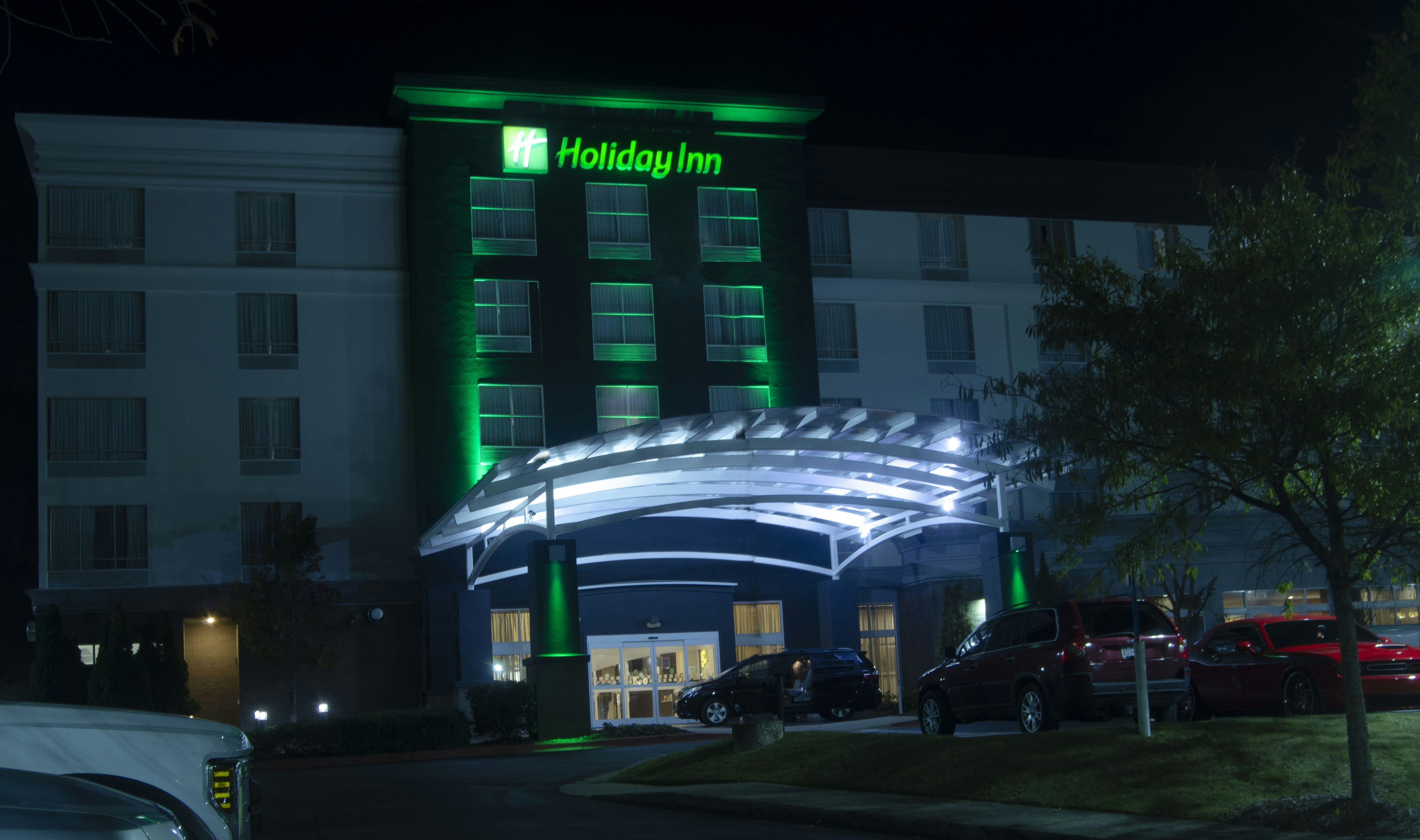 Holiday Inn Birmingham - Hoover 4/42