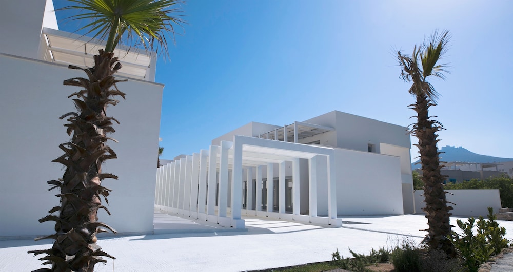 Camaro Favignana Residence 32/37