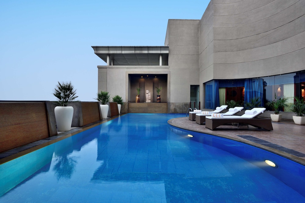 Radisson Noida 35/69