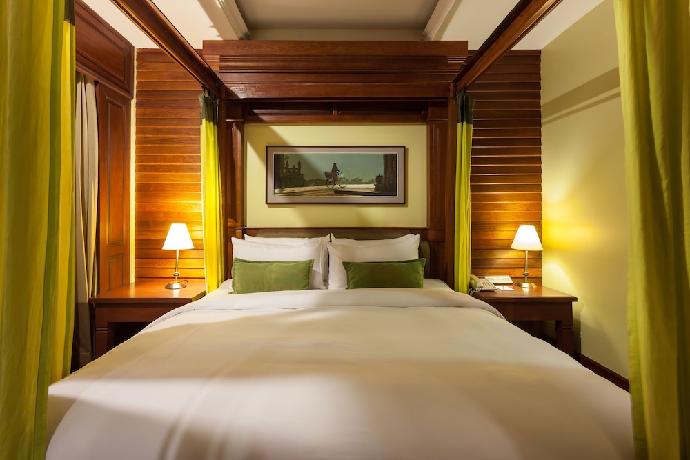 Prince Angkor Hotel and Spa 19/74