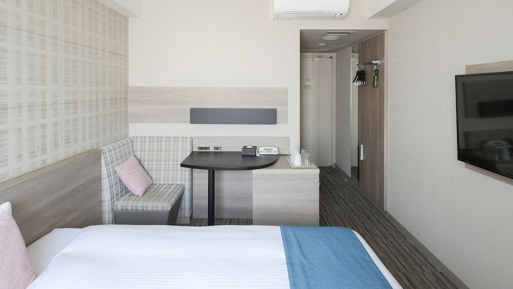 Vessel Inn Shiga Moriyama Ekimae 23/50
