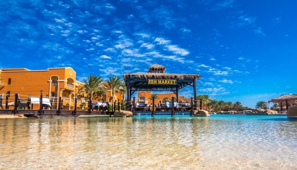Sentido Caribbean World Soma Bay 48/50