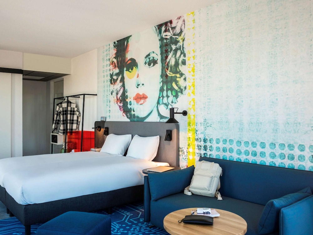 Ibis Styles Delft City Centre 19/68