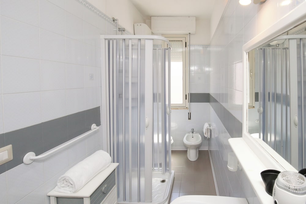 Hotel Residence Ampurias 58/59