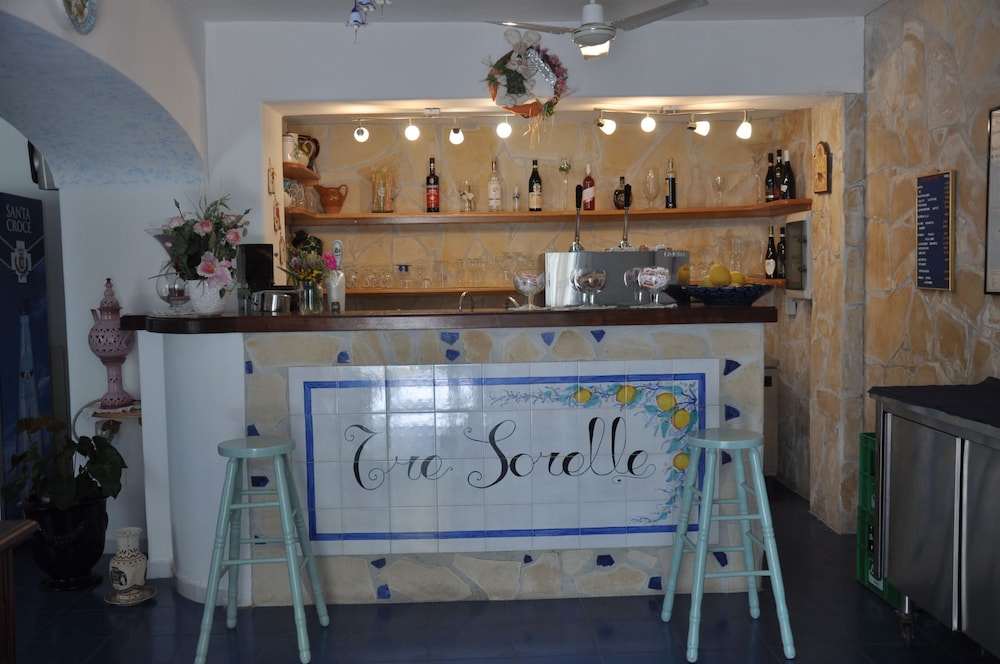 Hotel Villa Tre Sorelle 7/50