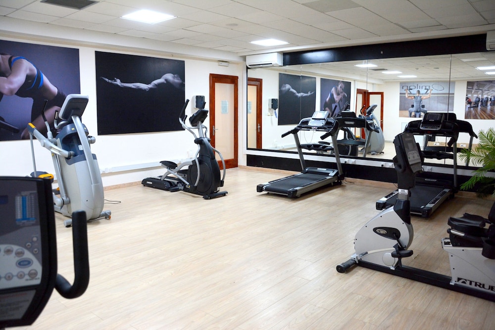 Riviera Spa Resort - Adults Only 26/50