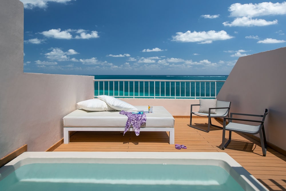 Excellence Riviera Cancun - Adults Only 36/66