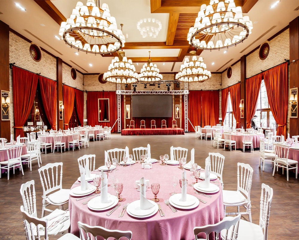 Grand Mirage Dhanbad, a member of Radisson Individuals 41/50