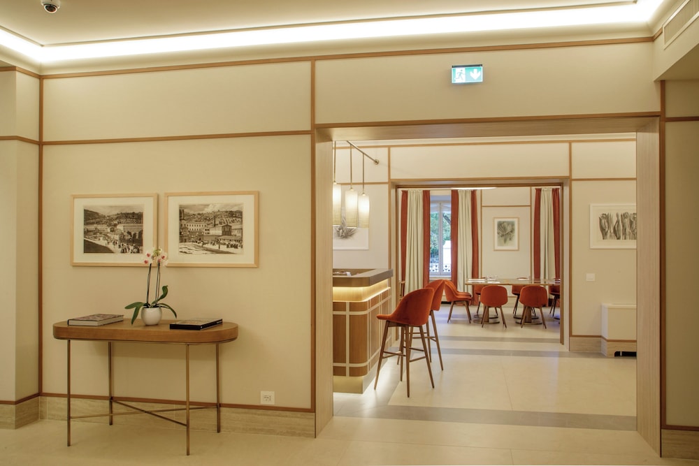 Hotel Villa Miliani 10/49