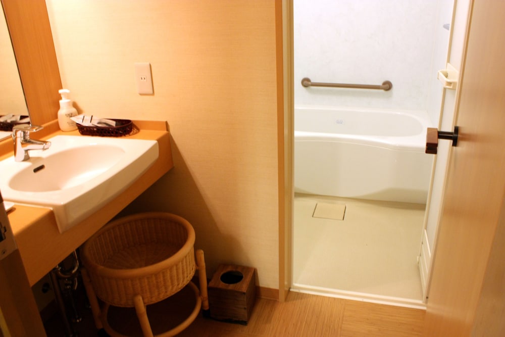 Toyama Manten Hotel 14/61