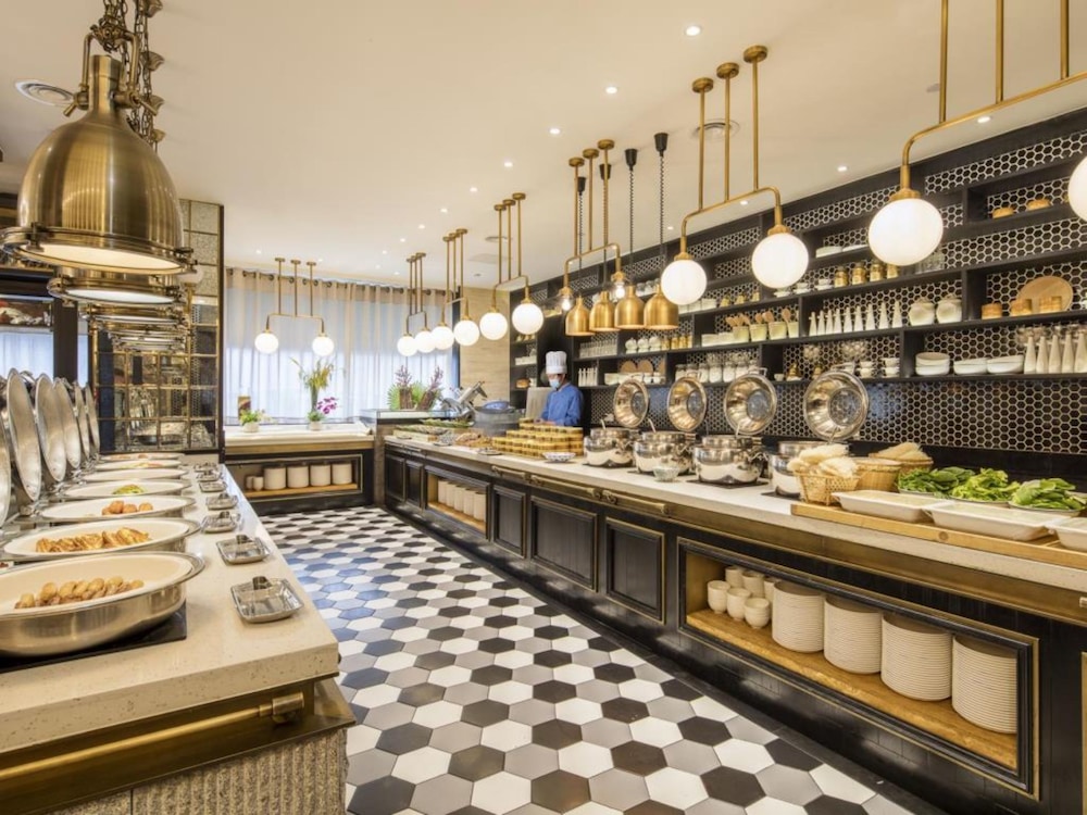 The Pury Hotel Yiwu 31/37