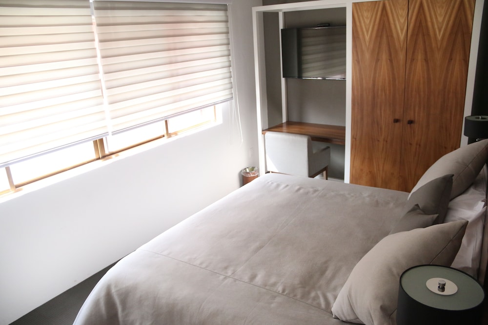 Hotel Casa Abadia 17/63