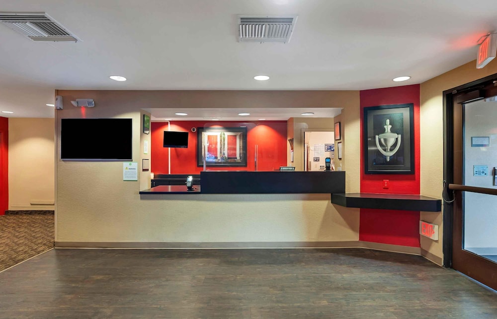Extended Stay America San Diego - Oceanside 7/50