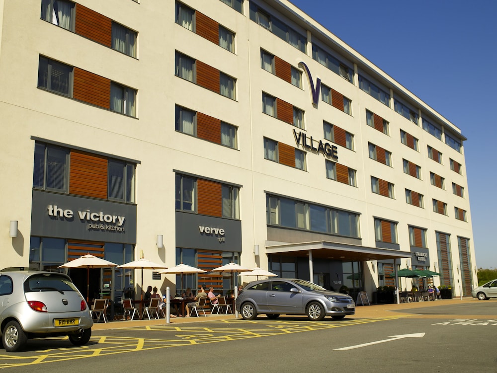 Village Prem Swansea Hotel Leisure Club 1/61
